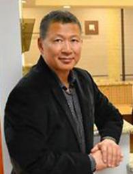 Dr. William Wong DDS