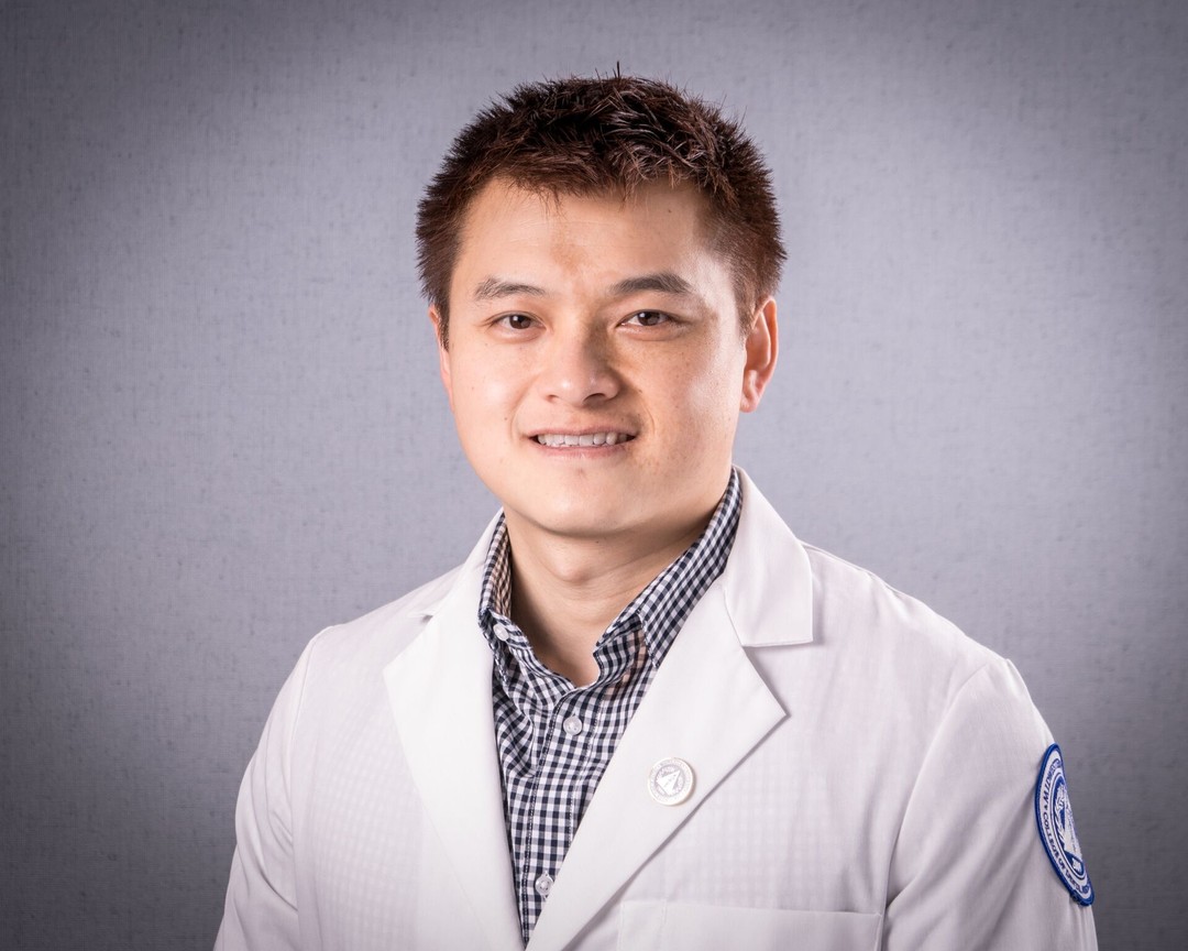 Dr. Dave Xiao DMD