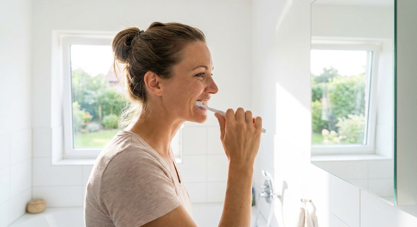 Electric vs. Manual Toothbrush: What a Dentist Actually Recommends — Gentle Smiles Dentistry West Allis