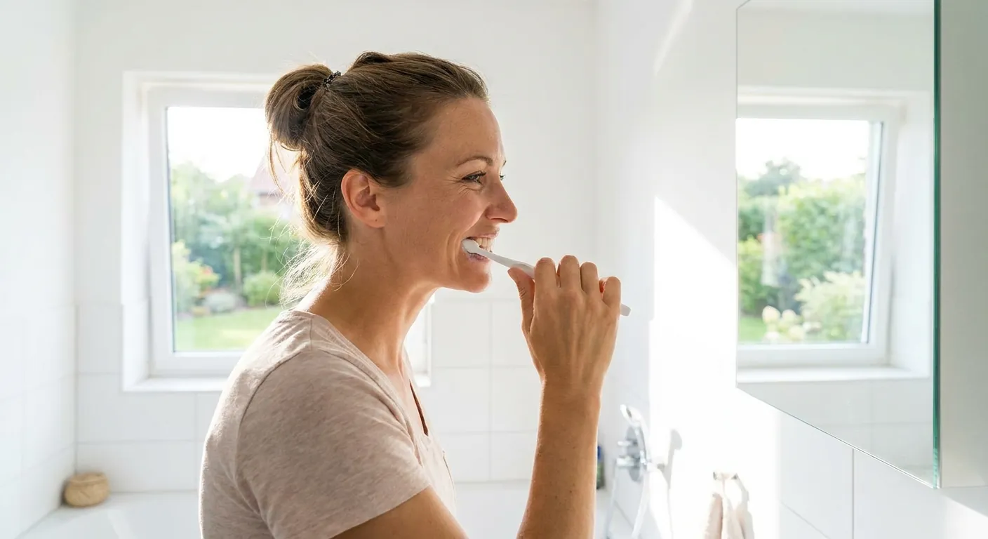 Electric vs. Manual Toothbrush: What a Dentist Actually Recommends — Gentle Smiles Dentistry West Allis