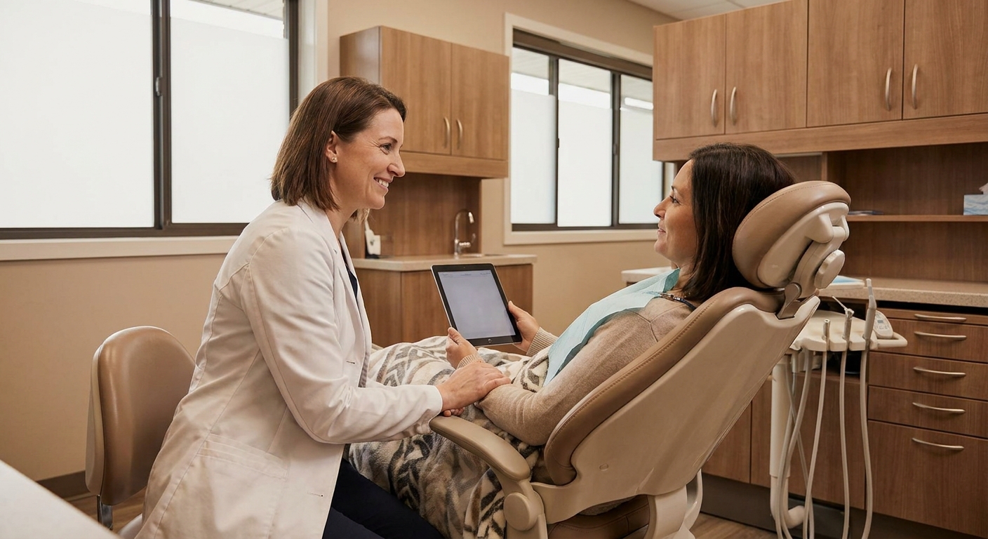 Dental Emergency in West Allis? Here's What to Do Right Now — Gentle Smiles Dentistry West Allis