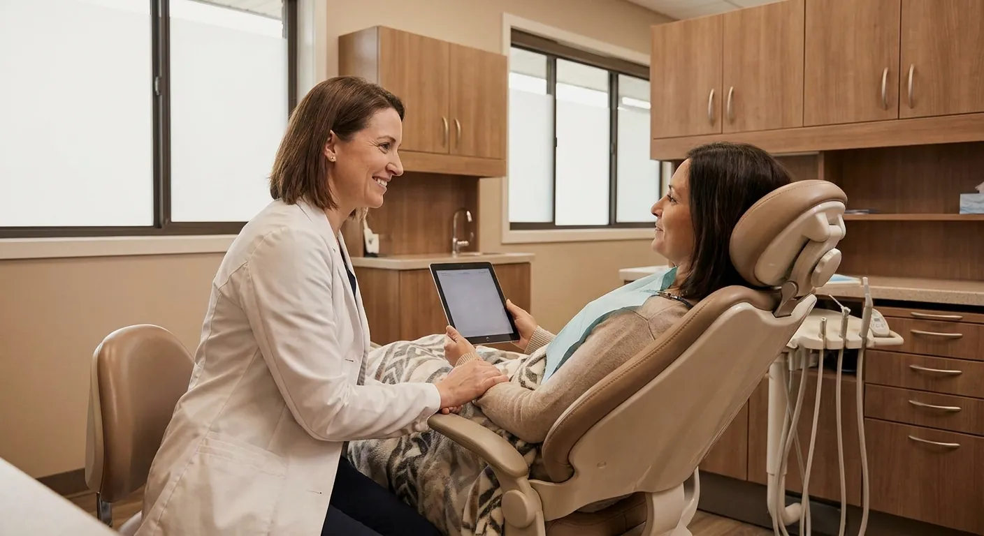 Dental Emergency in West Allis? Here's What to Do Right Now — Gentle Smiles Dentistry West Allis