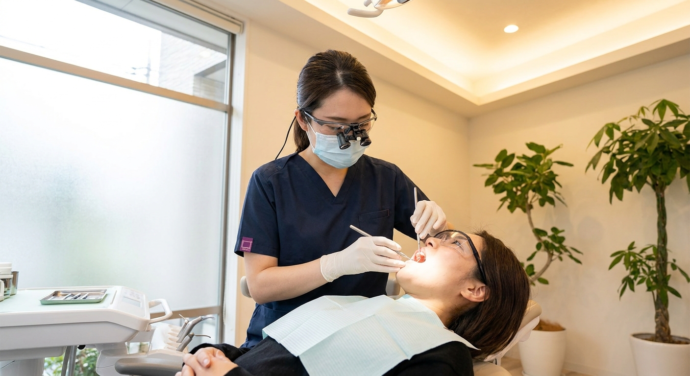How Often Should You Really See the Dentist? (The Answer Might Surprise You) — Gentle Smiles Dentistry West Allis