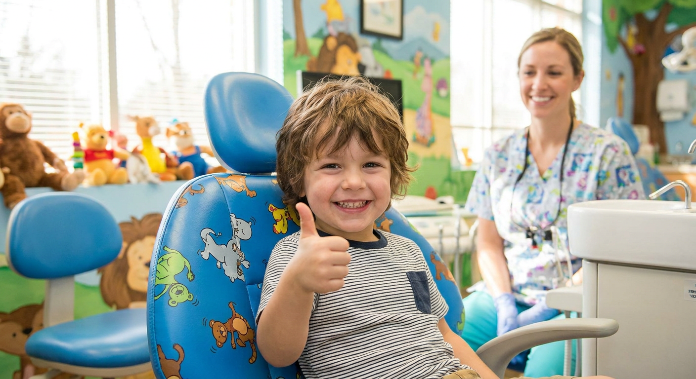 How to Actually Prevent Cavities in Kids (Tips That Work) — Gentle Smiles Dentistry West Allis