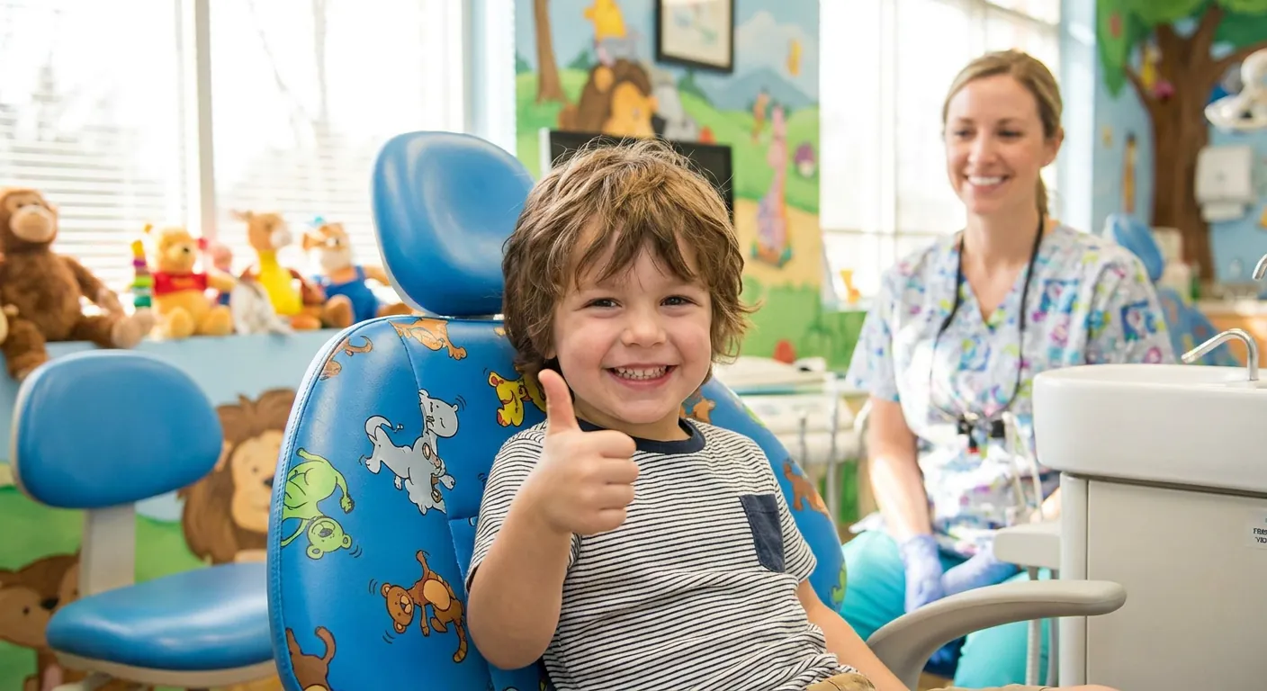How to Actually Prevent Cavities in Kids (Tips That Work) — Gentle Smiles Dentistry West Allis