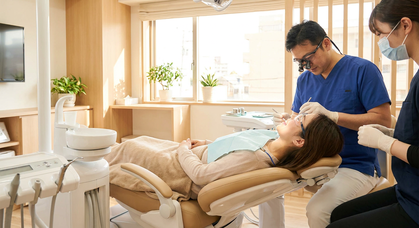 Root Canals Aren't What You Think — Here's the Truth — Gentle Smiles Dentistry West Allis