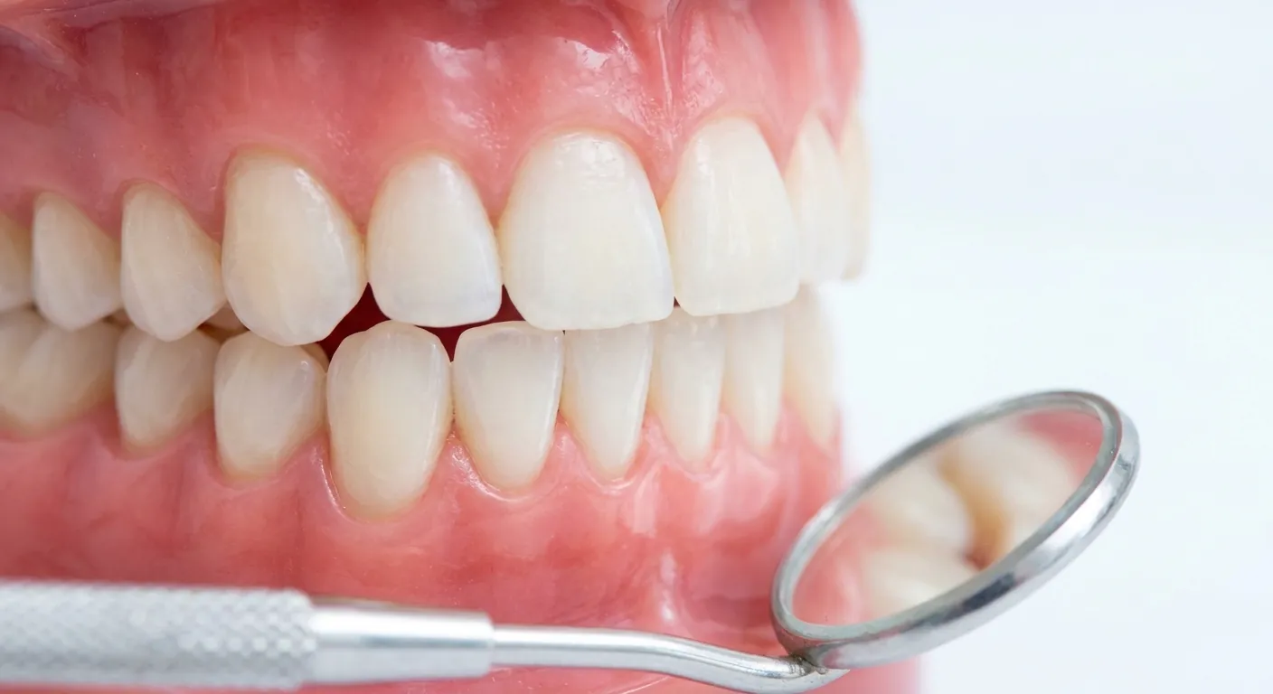 7 Warning Signs of Gum Disease You Shouldn't Ignore — Gentle Smiles Dentistry West Allis